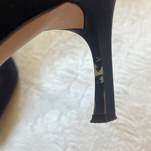 Mm Lafleur Lana boot 7.5 - Picture 5 of 10